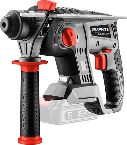 Picture of Motowiertarka Graphite 58G027 18 V