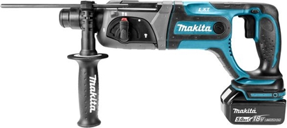 Picture of Motowiertarka Makita DHR241RTJ 18 V