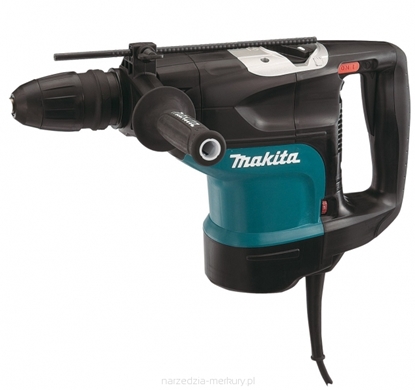 Picture of Motowiertarka Makita HR4501C 1350 W
