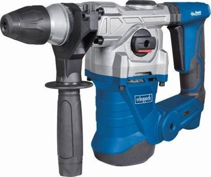 Attēls no Motowiertarka Scheppach DH1300PLUS 1250 W