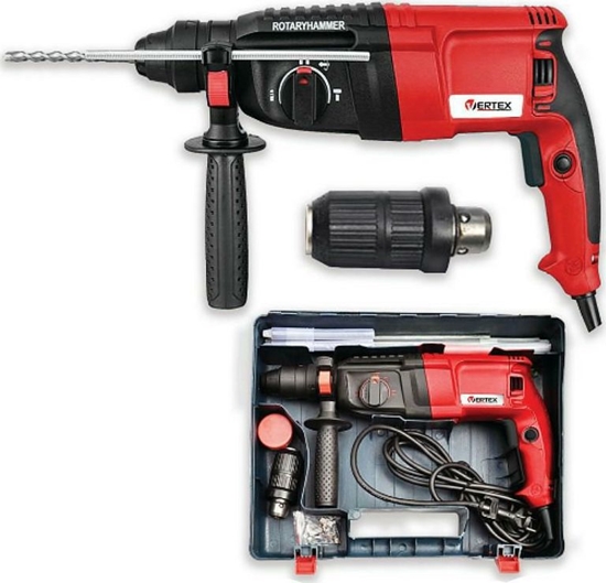 Picture of Motowiertarka Vertex VMW900RED 900 W