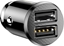 Attēls no Baseus CCALL-ML01 Car charger Grain 2 x USB 3.1A