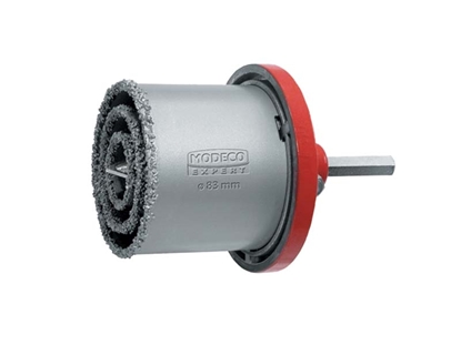 Picture of Modeco Wierta koronowe z nasypem wolframowym 4szt. MN-76-104