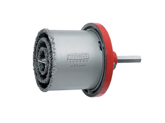 Picture of Modeco Wierta koronowe z nasypem wolframowym 4szt. MN-76-104