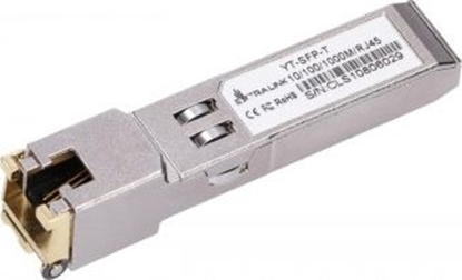 Attēls no Modu SFP ExtraLink Modu SFP 1.25G do RJ45 (EX.15081) - NUEXTSOM0015081