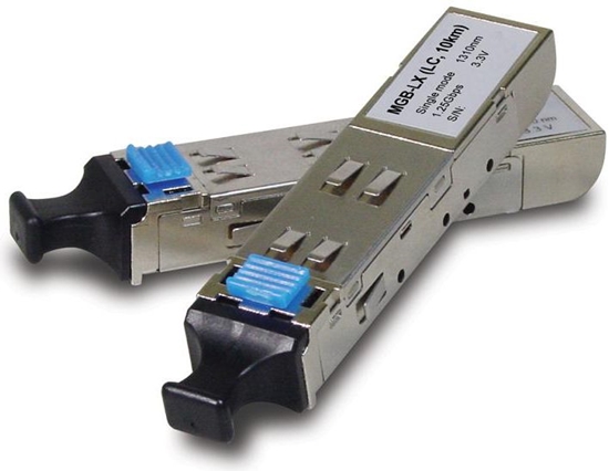Picture of Modu SFP Planet MGB-LX