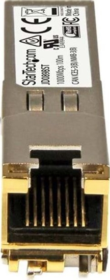 Изображение Modu SFP StarTech JD089BST