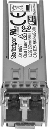 Изображение Modu SFP StarTech JD118BST