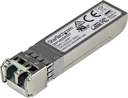 Изображение Modu SFP StarTech SFP10GSRSST