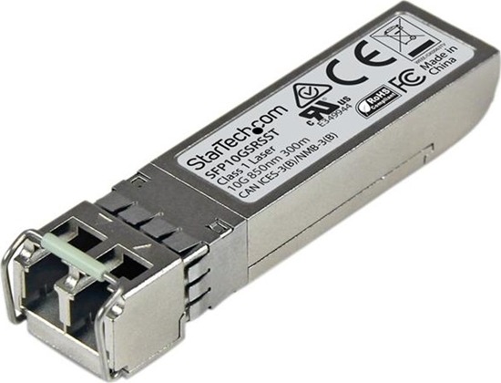 Изображение Modu SFP StarTech SFP10GSRSST