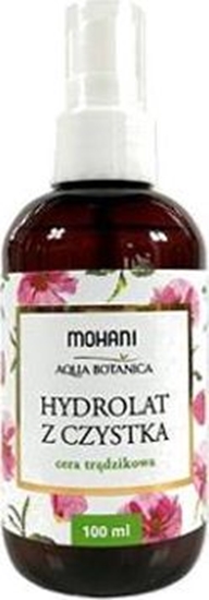 Picture of Mohani Hydrolat Aqua Botanica z czystka 100ml