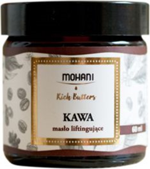 Изображение Mohani Maso kawowe 60ml