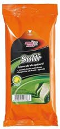 Изображение Moje Auto ciereczki do Tapicerki i Tkanin 24 szt (AMT19-069)