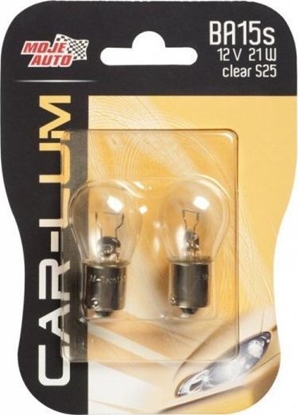 Изображение Moje Auto ARÓWKA BAI5S 12V/21W S25