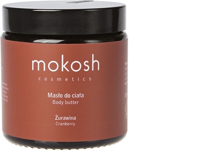 Изображение Mokosh Maso do ciaa urawina 120ml