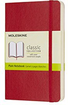 Attēls no Moleskine Notes Classic gadki (246882)