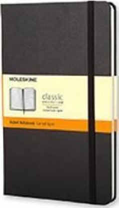 Attēls no Moleskine Notes Classic tw. linia (246883)