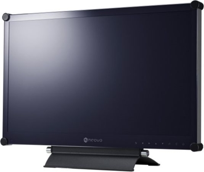 Attēls no AG Neovo X-22E computer monitor 54.6 cm (21.5") 1920 x 1080 pixels Full HD LED Black