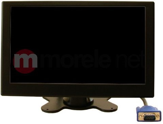 Picture of Nvox HM910VGA