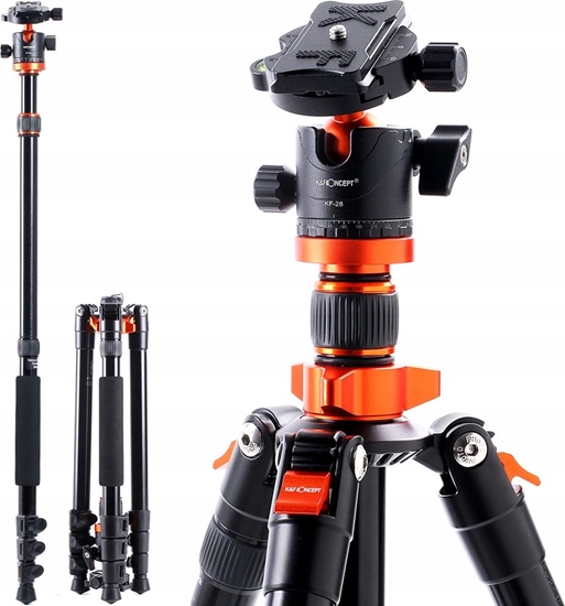 Picture of Monopod Kf Monopod (SB6234)
