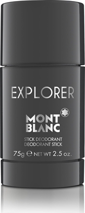 Изображение Mont Blanc Dezodorant explorer stick