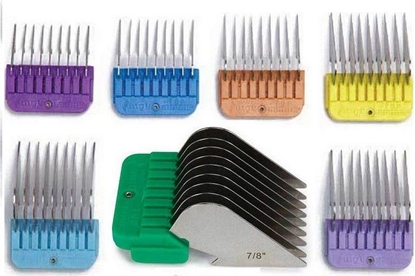 Attēls no Moser Nasadka grzebieniowa 4410128