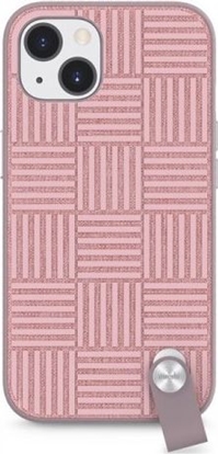 Picture of Moshi Etui Moshi Altra NanoShield Apple iPhone 13 (Pink)