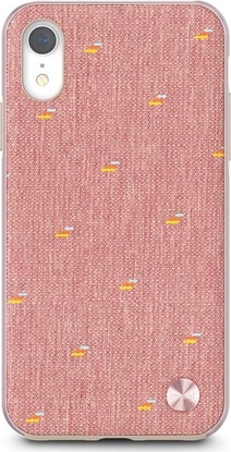 Изображение Moshi Moshi Vesta - Etui Iphone Xr (macaron Pink)
