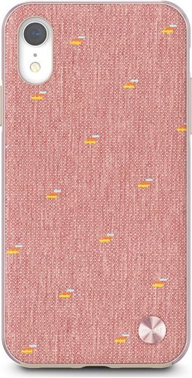 Picture of Moshi Moshi Vesta - Etui Iphone Xr (macaron Pink)