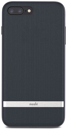 Attēls no Moshi Vesta dla Apple iPhone 8 Plus (99MO090513)