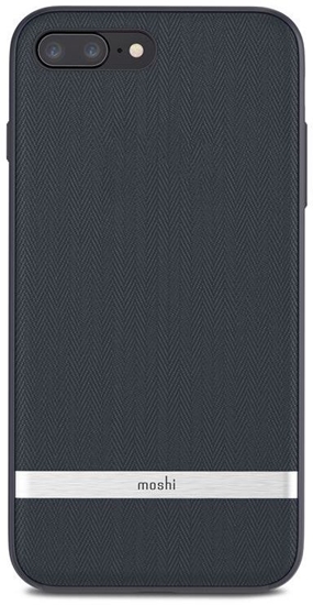 Picture of Moshi Vesta dla Apple iPhone 8 Plus (99MO090513)