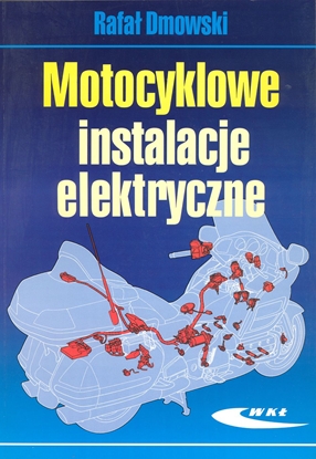 Изображение Motocyklowe instalacje elektryczne