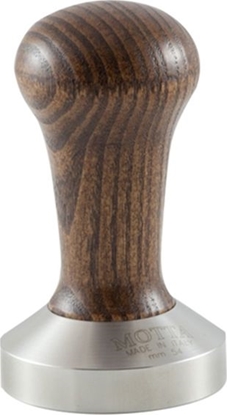 Picture of Motta Tamper Motta brzowy - 54 mm