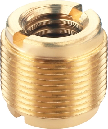 Picture of Mozos Adapter  gwintowany eski 3/8"- 5/8" AM015