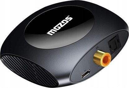 Изображение Mozos Przetwornik cyfrowo-analogowy DAC-N3