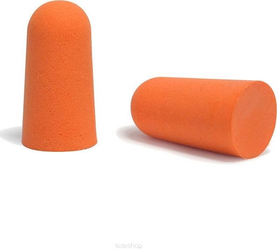 Изображение Mozos Zatyczki Do Uszu Stopery Tuba 160 Szt Do Spania