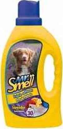 Attēls no MR. SMELL Mr Smell Pyn do Pukania Akcesoriów Lawenda 1 l