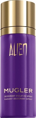 Picture of Mugler THIERRY MUGLER Alien perfumed DEO spray 100ml