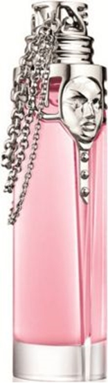 Picture of Mugler Womanity z moliwoci napeniania EDP 80 ml