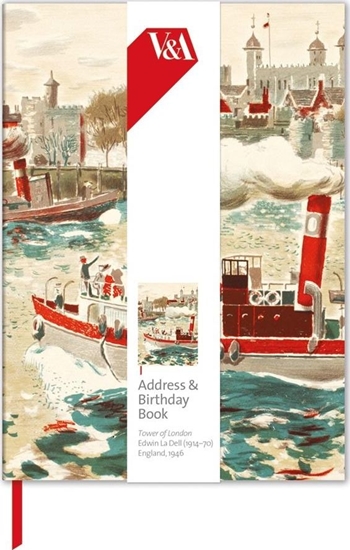 Picture of Museums & Galleries Adresownik Tower of London