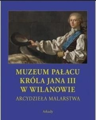 Изображение Muzeum pałacu króla Jana III w Wilanowie (etui)
