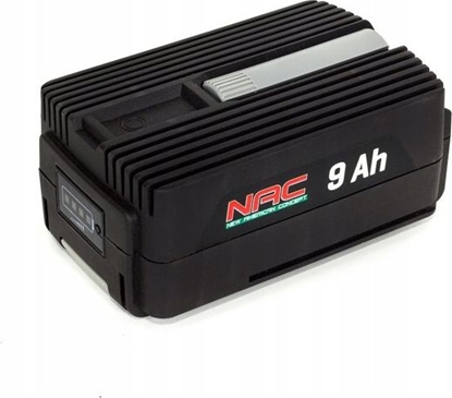 Picture of NAC Akumulator B40-90-NG
