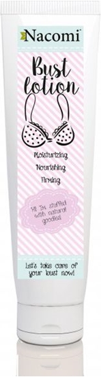 Picture of Nacomi Balsam do biustu 150ml