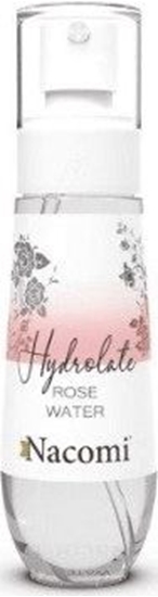 Picture of Nacomi Hydrolate Rose Water hydrolat róany 80ml