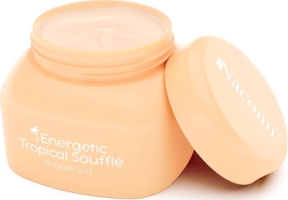 Attēls no Nacomi Nacomi KREMOWY SUFLET rozwietlajcy