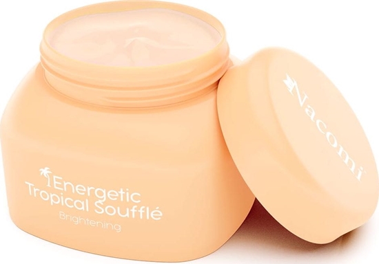 Picture of Nacomi Nacomi KREMOWY SUFLET rozwietlajcy