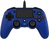 Picture of NACON PS4OFCPADBLUE gaming controller Gamepad PlayStation 4 Blue