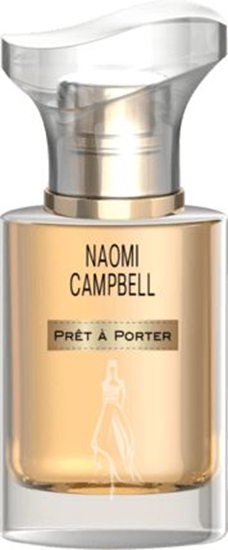 Picture of Naomi Campbell Pret a Porter EDT 15 ml