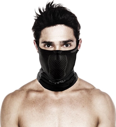 Attēls no Naroo Komin mski X5 czarny