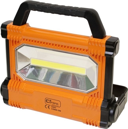 Picture of Corona Lampa halogenowa COB-LED 30W, 3000 LM, 230V (C5942)